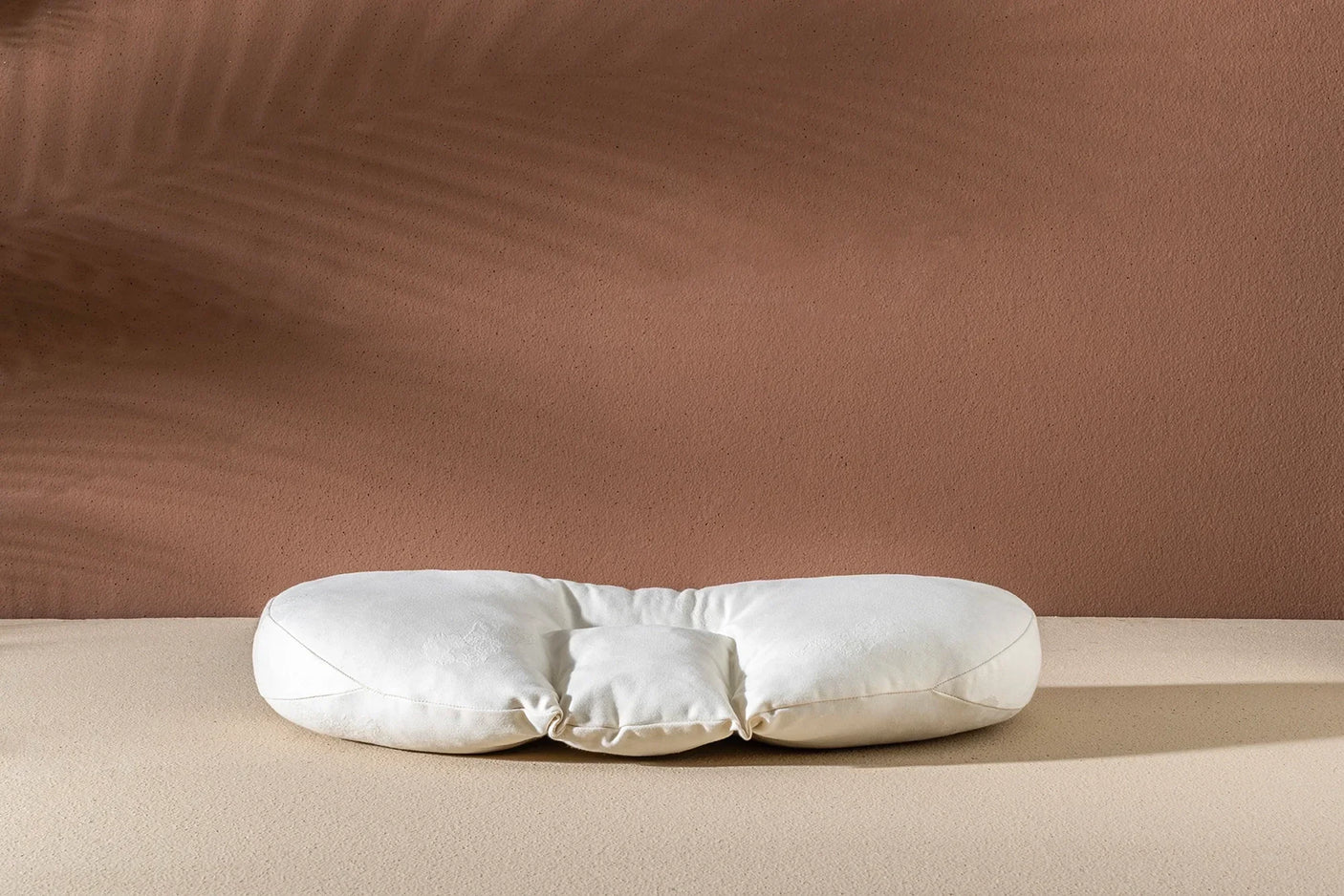 House Of Dreamz - Oreiller de soutien cervical en crin de cheval XL