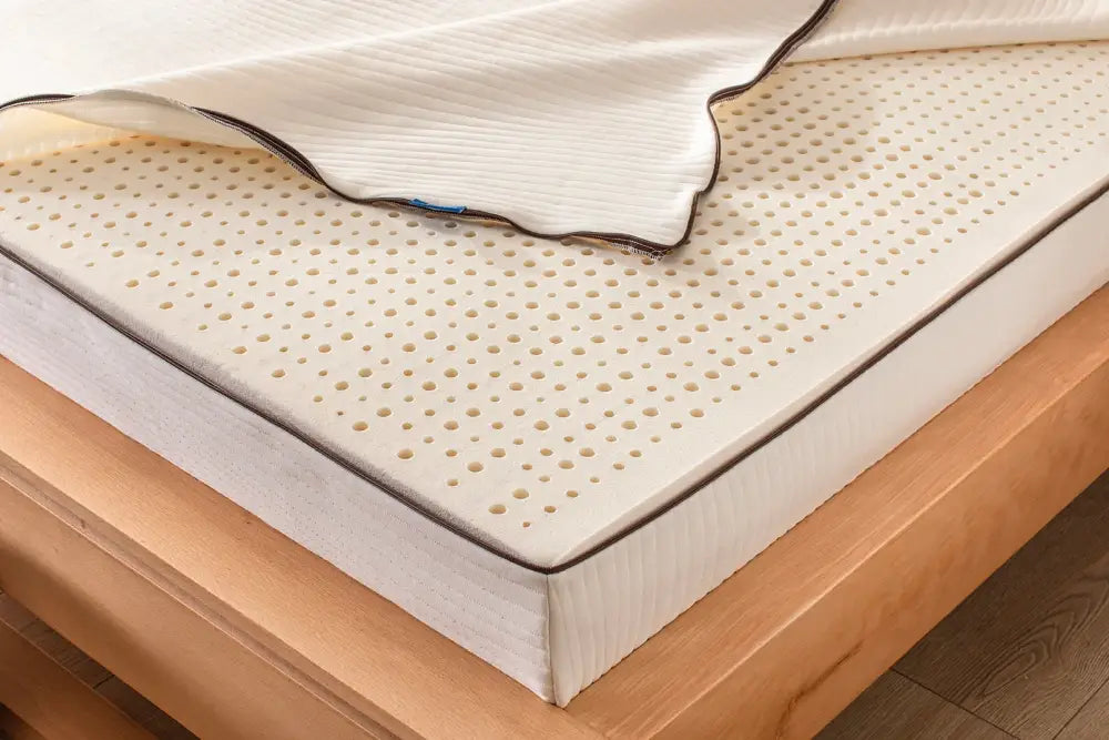 House Of Dreamz - 100% Natural Latex 18 cm de hauteur