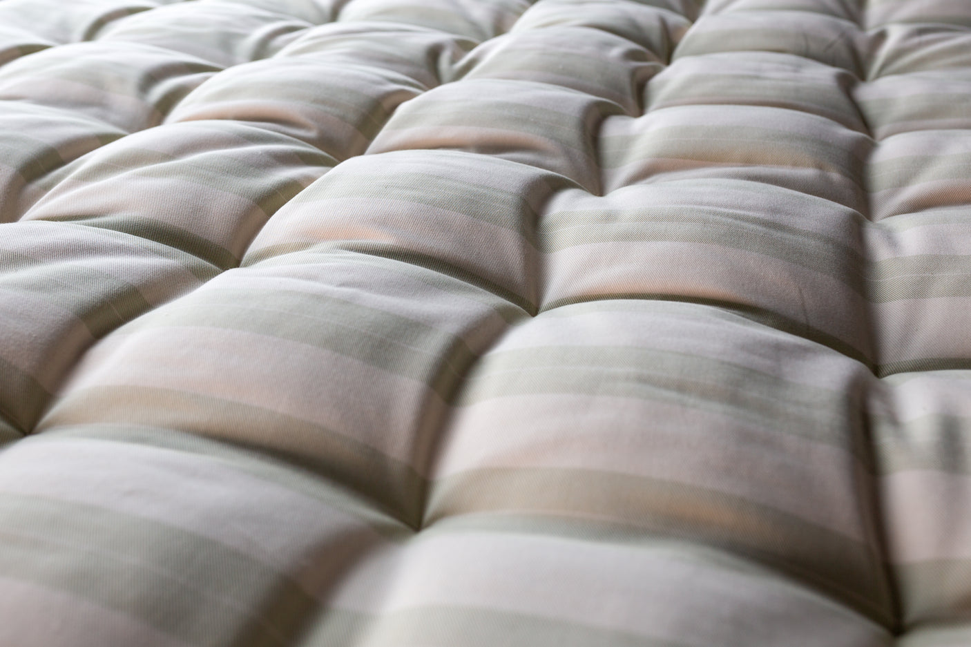 House Of Dreamz - Surmatelas en crin de cheval