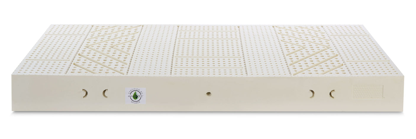 House Of Dreamz - Matelas en latex 100% naturel - House Of Dreamz
