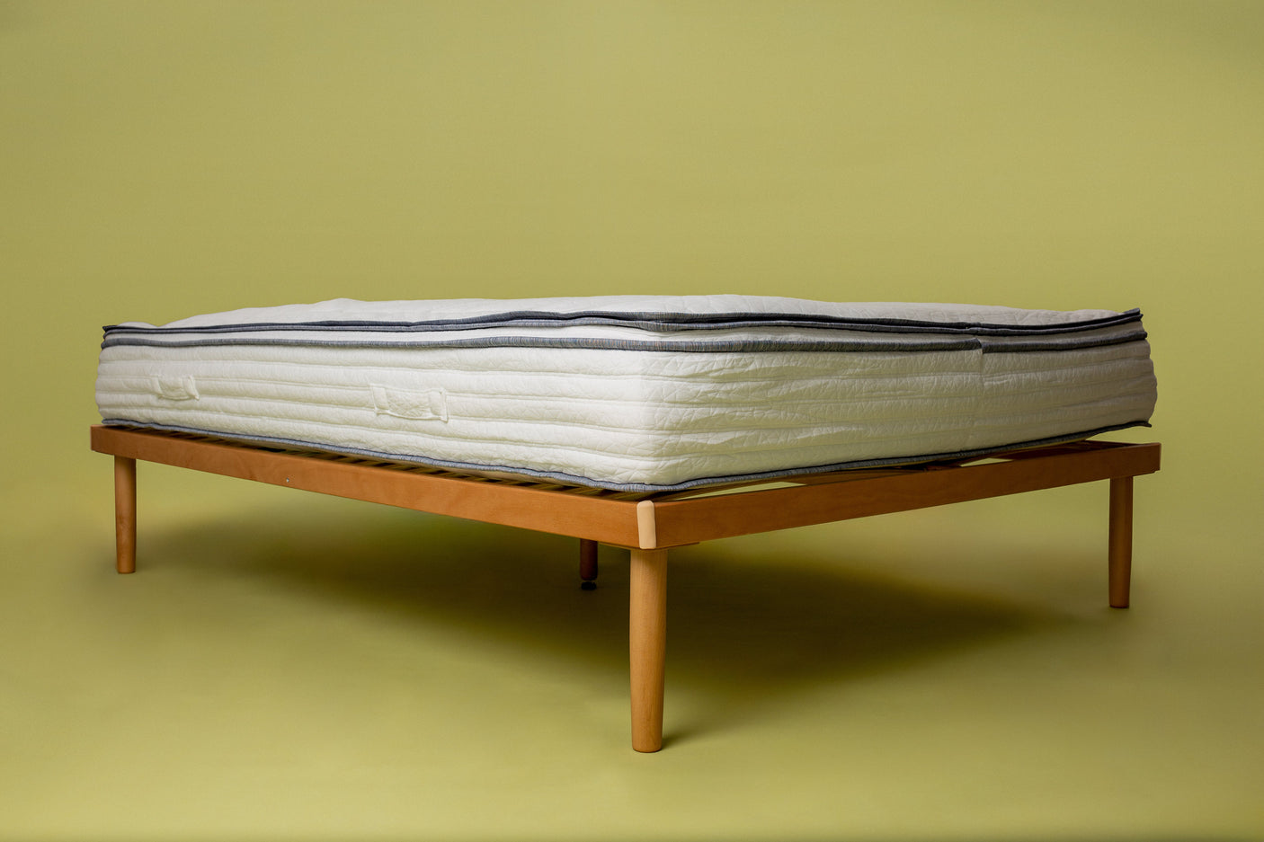 House Of Dreamz - Amici Oceanum matelas recyclé et recyclable - House Of Dreamz
