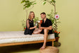 House Of Dreamz - Matelas KIDS 100% Natural Latex - House Of Dreamz