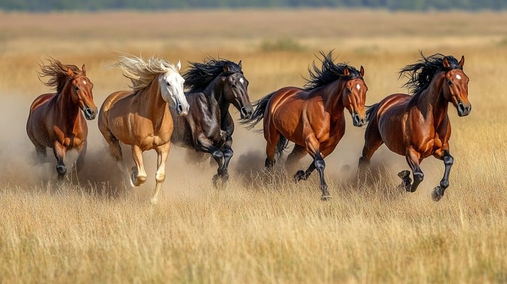 Les arguments en faveur de la literie en crin de cheval