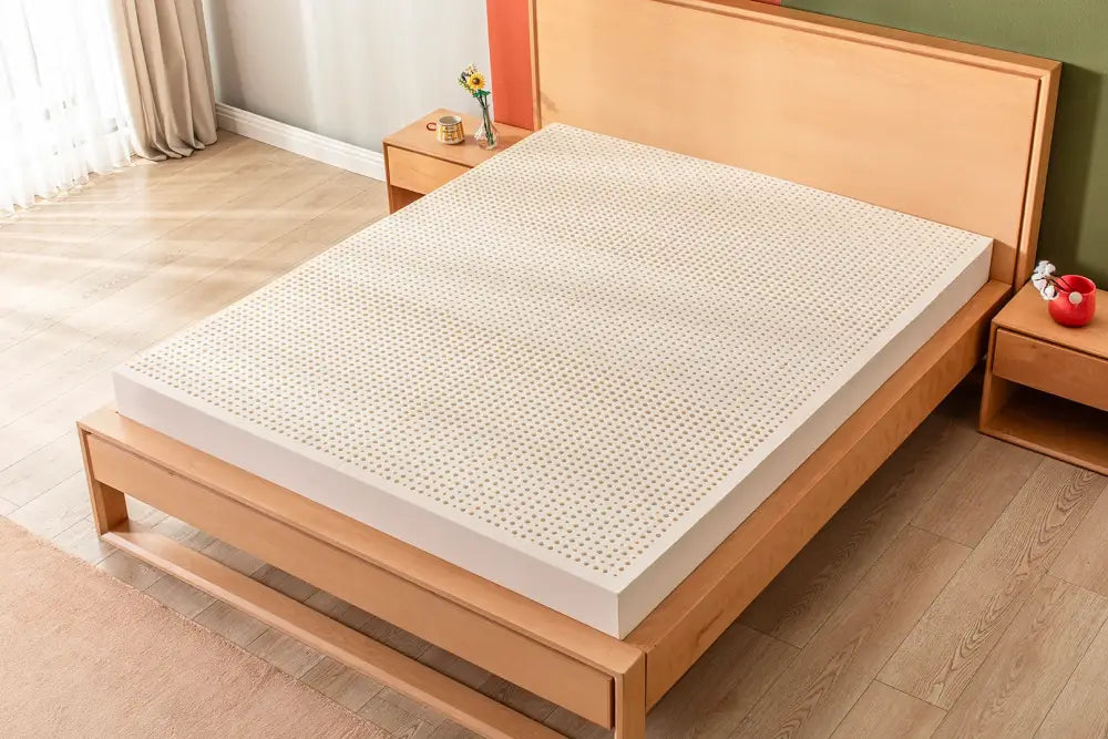 House Of Dreamz - 100% Natural Latex 18 cm de hauteur