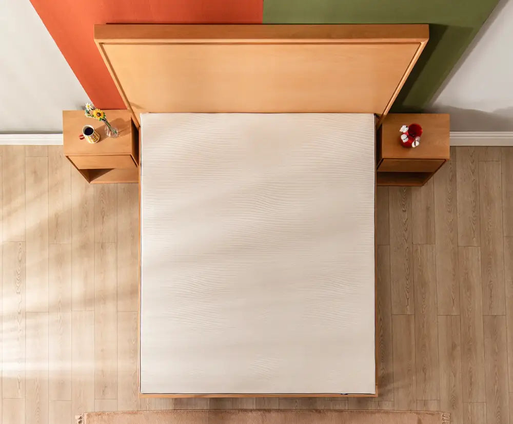 House Of Dreamz - 100% Natural Latex 18 cm de hauteur