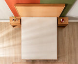 House Of Dreamz - 100% Natural Latex 18 cm de hauteur