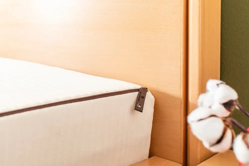 House Of Dreamz - 100% Natural Latex 18 cm de hauteur