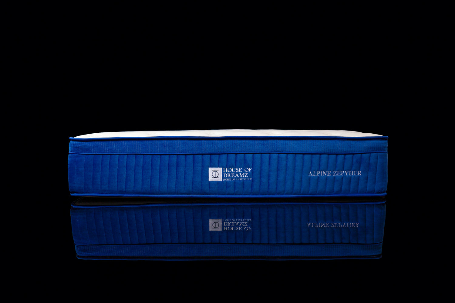 Not for everyone - ALPINE ZEPHYRE