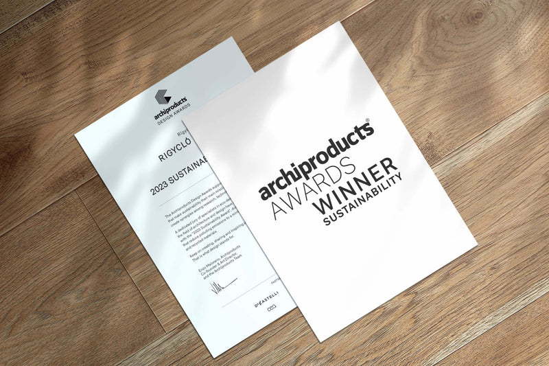 Prix Archiproducts Design Awards 