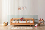 House Of Dreamz - Matelas en laine bio pour enfants 1 - 8 ans