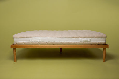 House Of Dreamz - Matelas en latex 100% naturel House Of Dreamz