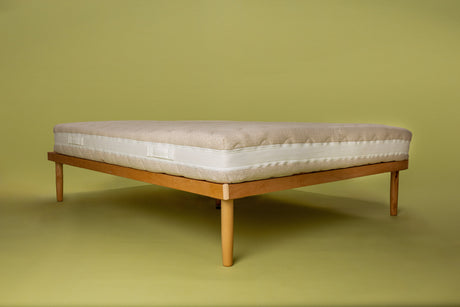 House Of Dreamz - Matelas en latex 100% naturel - House Of Dreamz