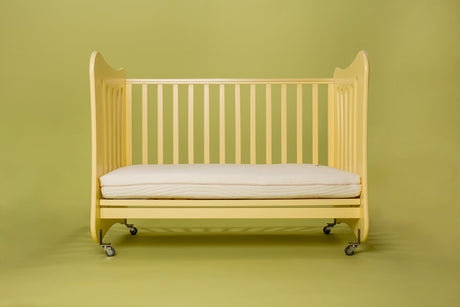 House Of Dreamz - Matelas en coton bio pour enfants 1 - 8 ans - House Of Dreamz