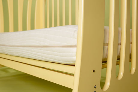 House Of Dreamz - Matelas bébé en latex naturel 0 - 12 mois - House Of Dreamz