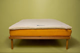 House Of dreamz - Sur-matelas en coton biologique et latex naturel - House Of Dreamz