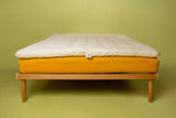 House Of Dreamz - Sur-matelas en coton biologique - House Of Dreamz