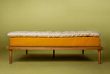 House Of dreamz - Sur-matelas en laine biologique et latex naturel - House Of Dreamz